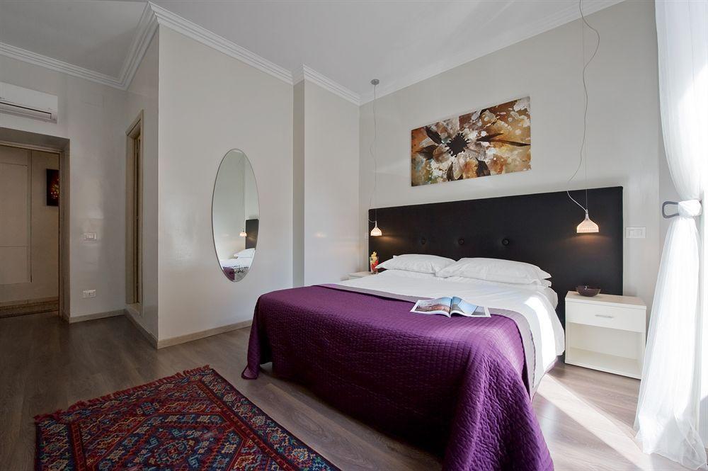 16 Relais Couette-café 2*