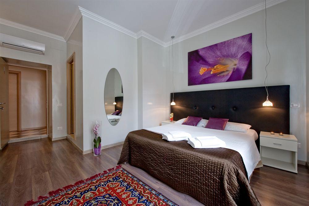 Couette-café 16 Relais