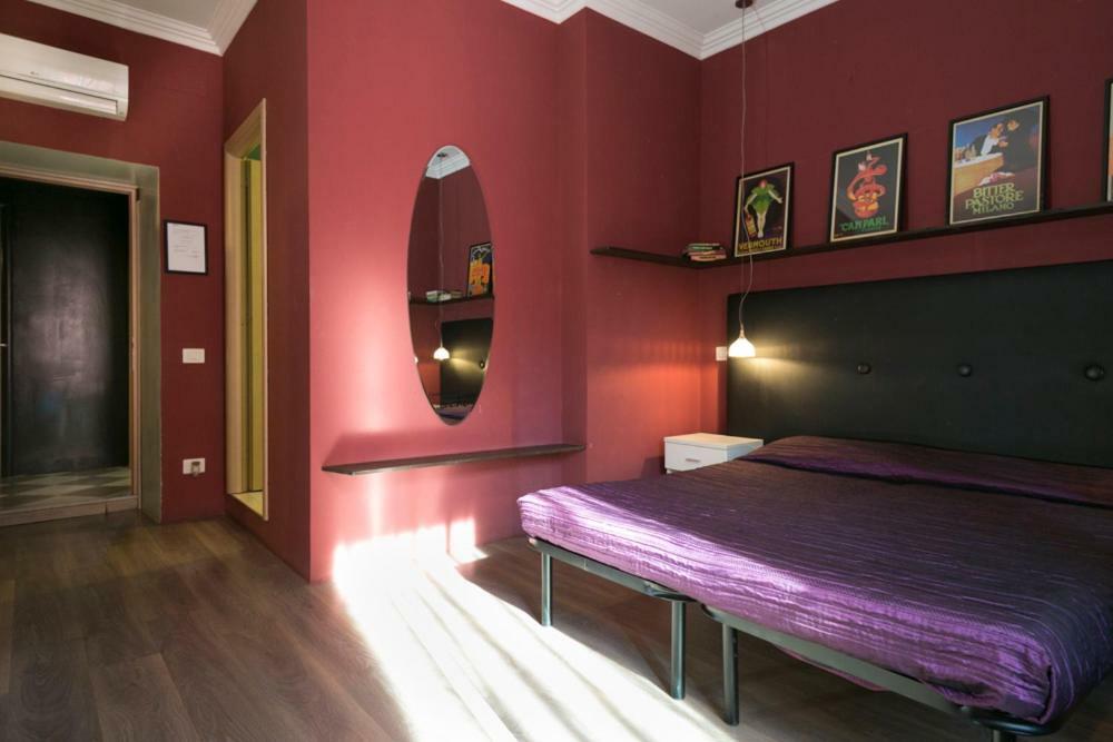 16 Relais Couette-café